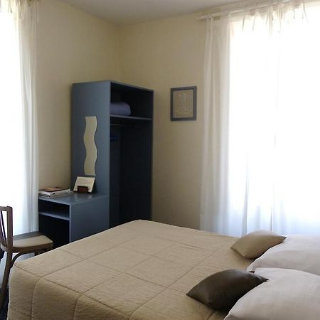 Hotel Kan Avel Saint-Lunaire Exteriér fotografie
