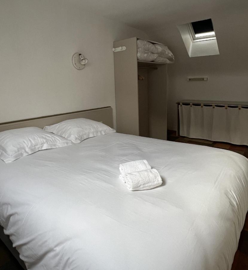 Hotel Kan Avel Saint-Lunaire Exteriér fotografie